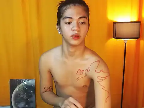 Exotic_YhannaUncut webcam