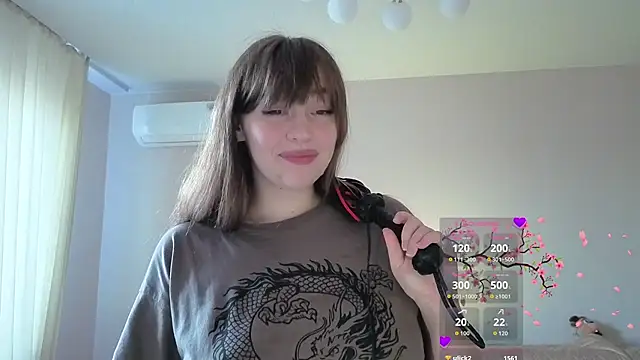 Lunar_Bunny live sex cam