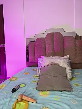 AndreaSweet2 webcam