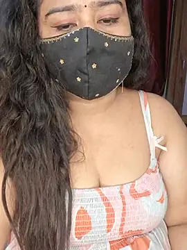 Indian-hotm-Neha webcam