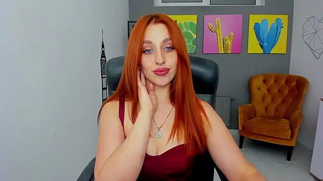 ZoeBurton live cam preview