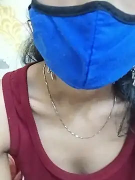 Rani_janam_ webcam