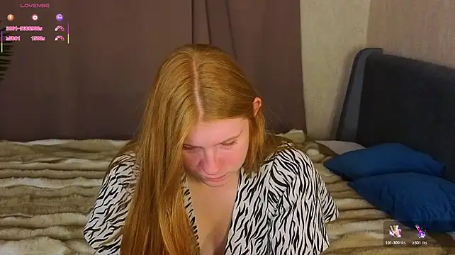 Sally_Ange1 webcam