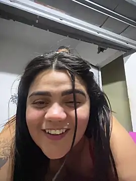 MorenaCariok live cam preview