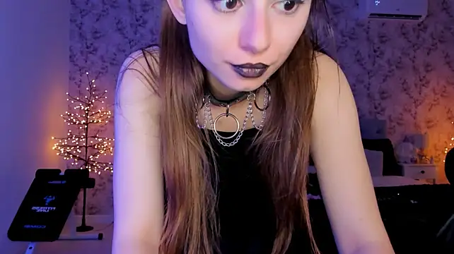 Hot_Molly5 webcam
