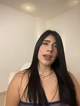 _HannahFox_ webcam