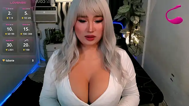 SASSYsavannahts webcam