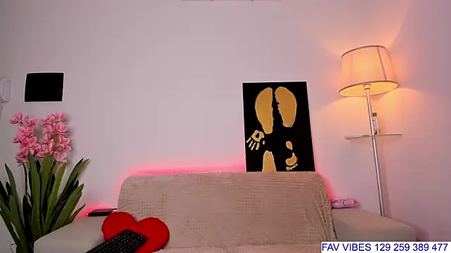 HoneyBunnyy_ webcam