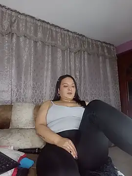 Dayanara- webcam