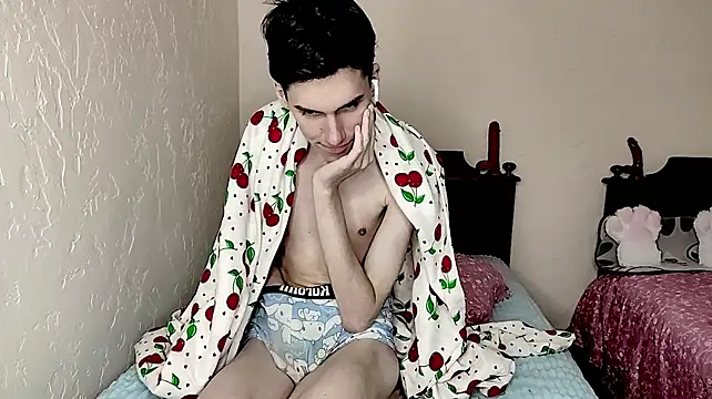 GoodBoyLuca webcam