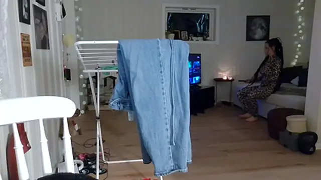 MyManCave webcam