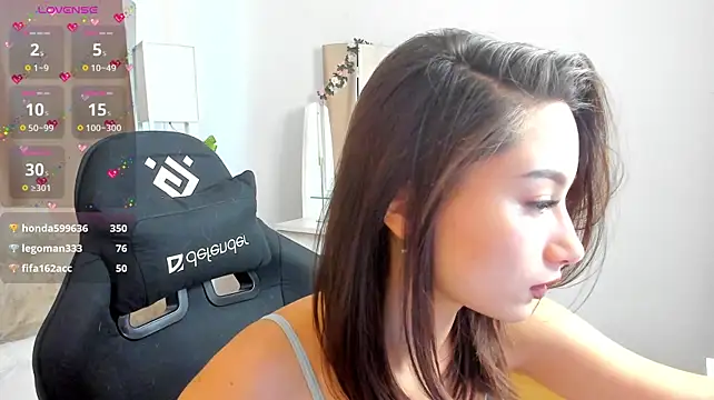 AndreaJohnsons live cam preview