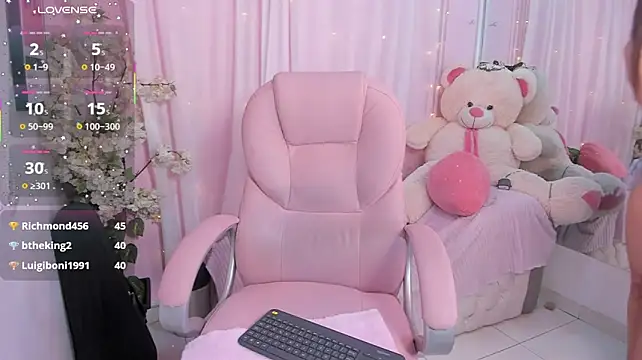 ShanelleDupont_ webcam