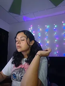 Miss_kittyX webcam