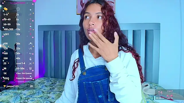 Aylin_valerie webcam