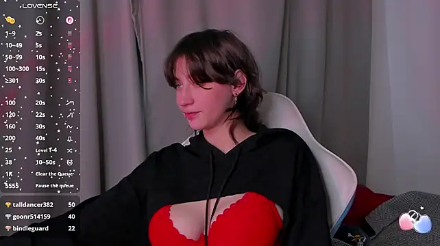 Carolina_Lu webcam