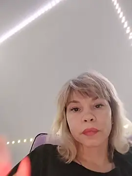 MaryPele webcam