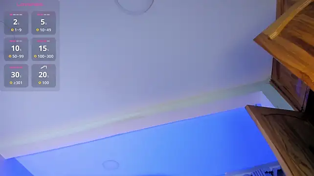 Miia_Anderson_1 webcam
