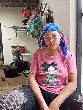 Meimei_Lucky webcam