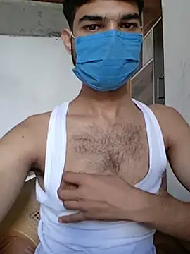 ssc_lover9 webcam