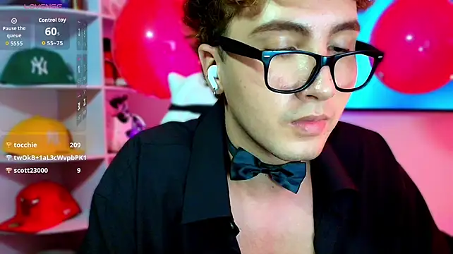 Eiden_carter webcam