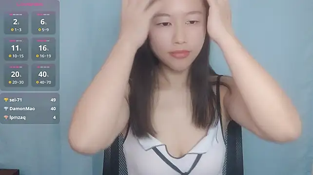 Amy-changan