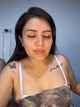 Naomy___ webcam