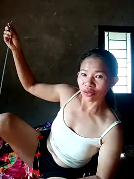 Dian-9 webcam