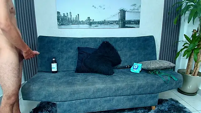 Passion__Whine webcam