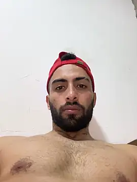 Andressch07 webcam