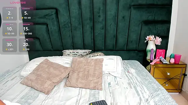 _AliceWonderland webcam