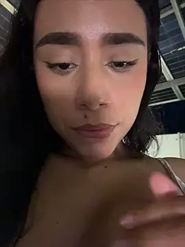 Sara-Castillo webcam