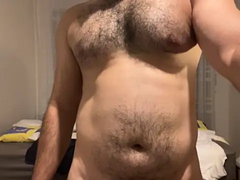 PersianMaleDom93