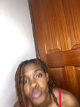 EbonySole1 webcam
