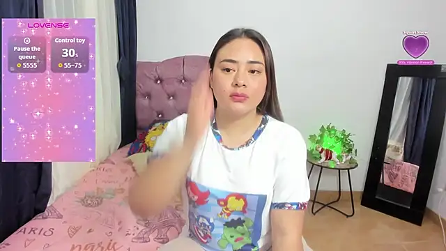 ReyleDoll