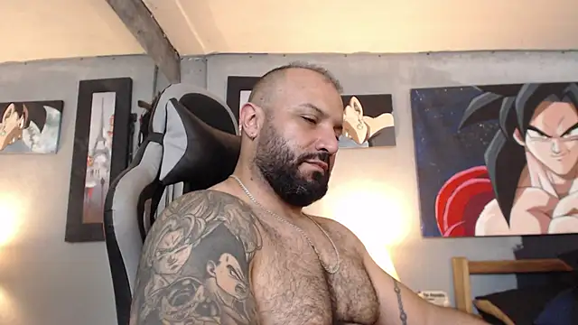 bardock_1 webcam