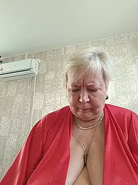 EffectFiona live cam preview