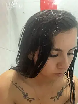 SOL-9 live cam on StripChat