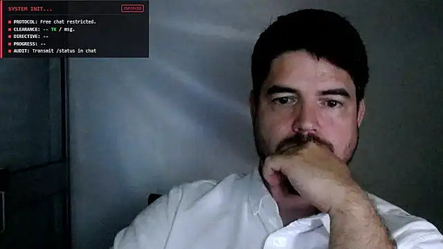 Mr_K_Dom webcam