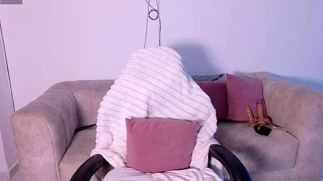 ElissaDominguez webcam