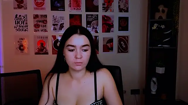 daisy_candy webcam