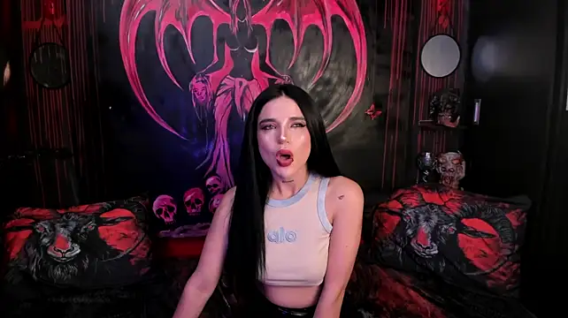 Kylie-fox webcam