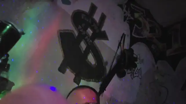 PornStro921 webcam
