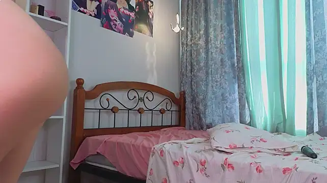 vialeta_baby webcam