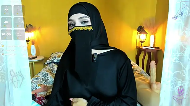 malek_zark2 webcam
