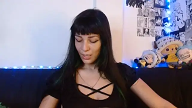 Chloe_paytone webcam