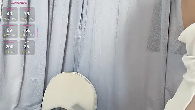 K1oO live cam on StripChat