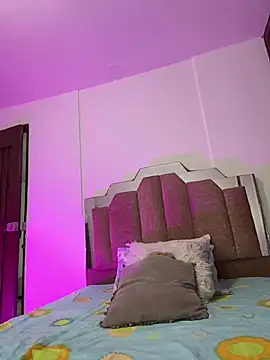 AndreaSweet2 webcam