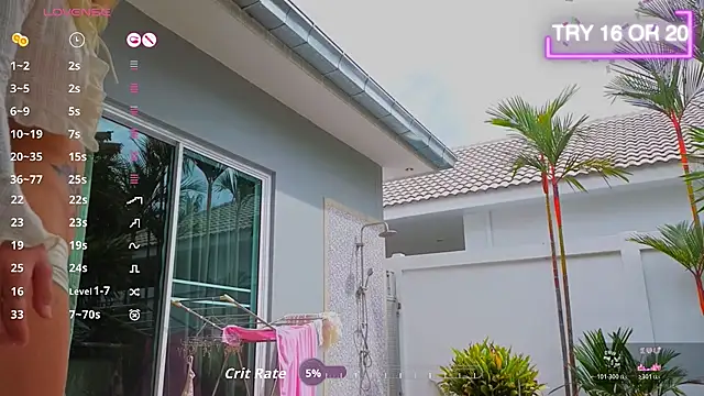 baobei03 webcam