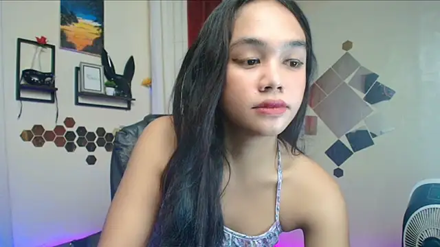 princess_vanner webcam
